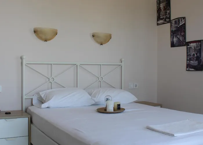 Asprovalta Rooms *