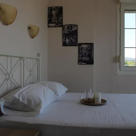 Asprovalta Rooms