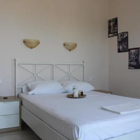 Asprovalta Rooms *
