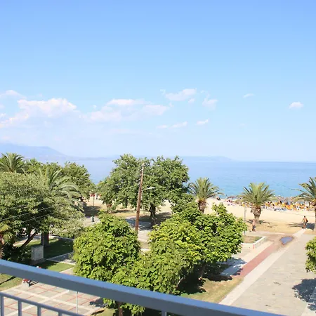 Love hotel Asprovalta Rooms Asprovalta