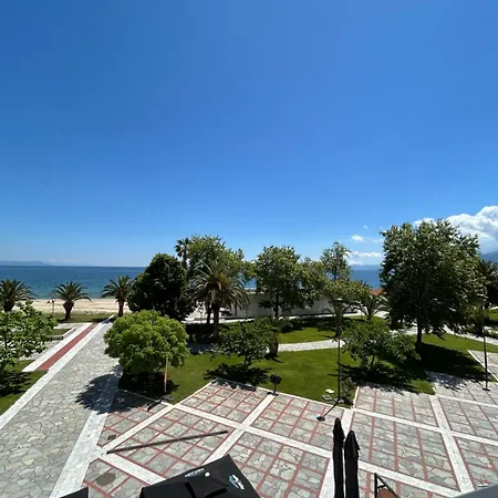 Asprovalta Rooms *