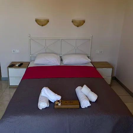 Asprovalta Rooms * Asprovalta