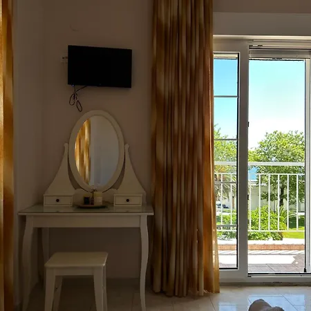 Asprovalta Rooms Hotel del amor *