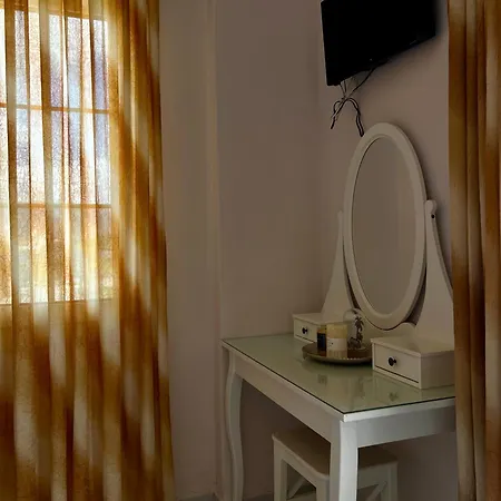 Asprovalta Rooms Hotel del amor