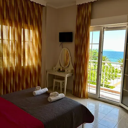 Asprovalta Rooms