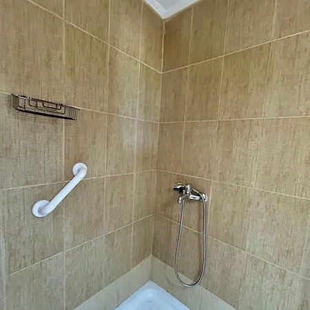 Asprovalta Rooms * אספרובלטה