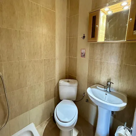 מלון אהבה Asprovalta Rooms
