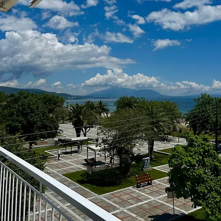 Asprovalta Rooms Hotel del amor